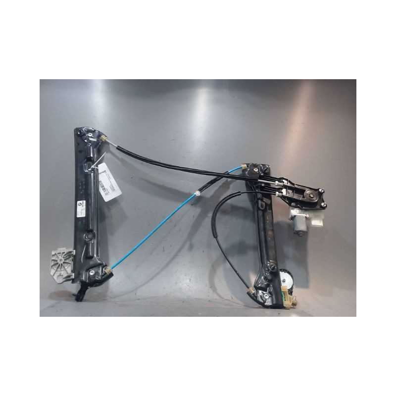 MECANISME+MOTEUR LEVE-GLACE AVANT GAUCHE MINI MINI