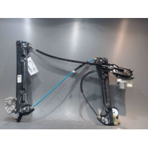 MECANISME+MOTEUR LEVE-GLACE AVANT GAUCHE MINI MINI