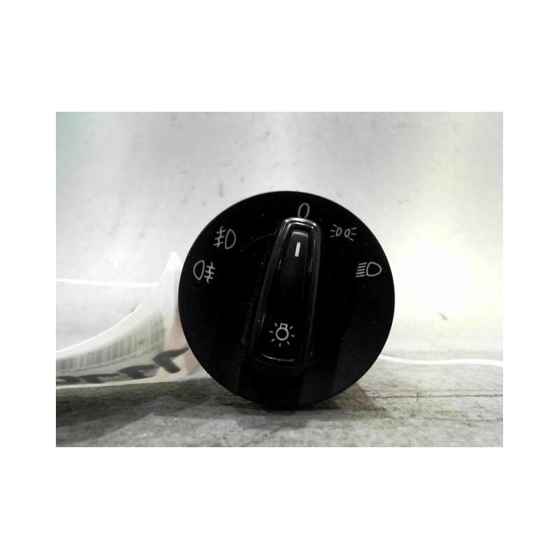 COMMANDE ECLAIRAGE VOLKSWAGEN POLO
