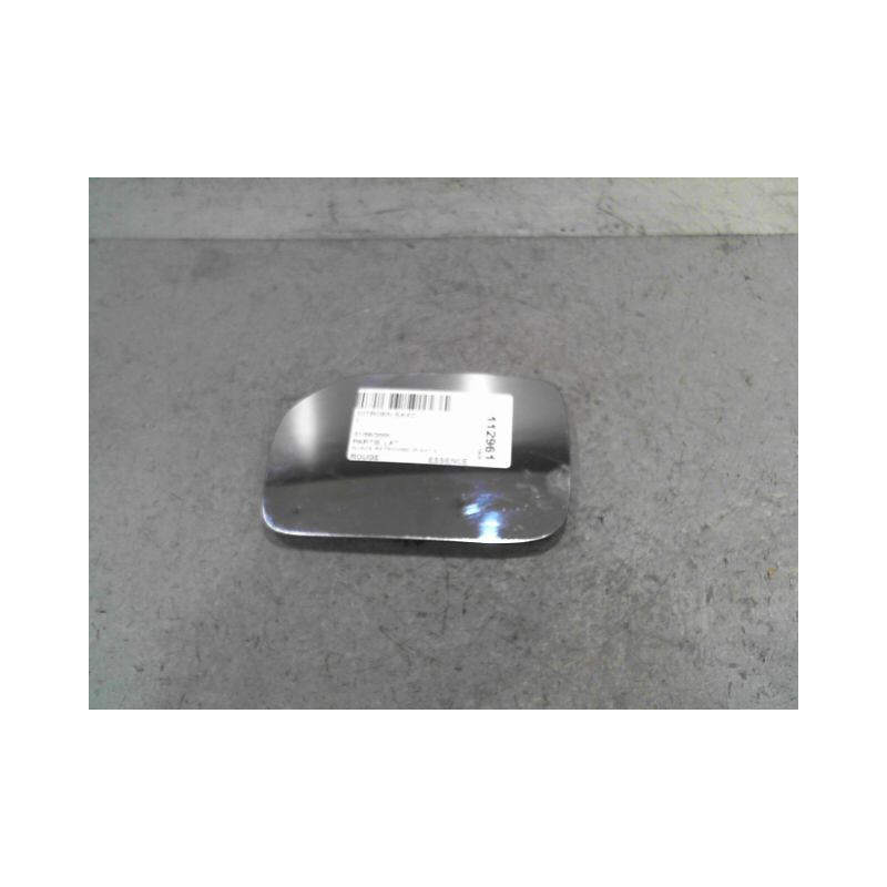 GLACE RETROVISEUR EXT D CITROEN SAXO