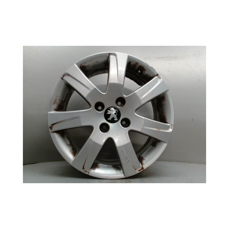 JANTE ALUMINIUM PEUGEOT 308