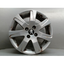 JANTE ALUMINIUM PEUGEOT 308