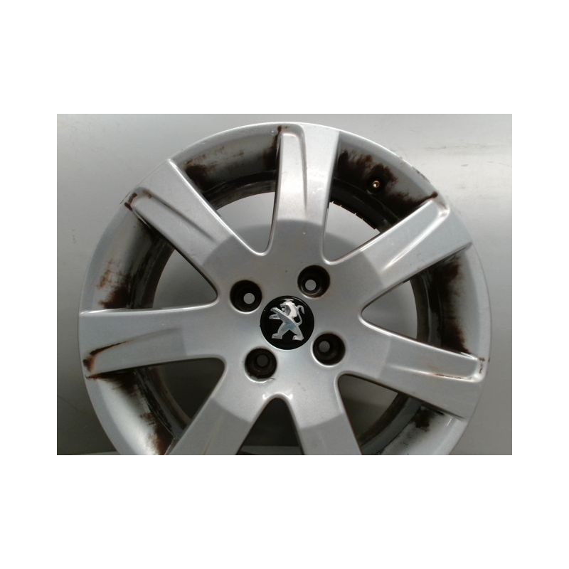 JANTE ALUMINIUM PEUGEOT 308