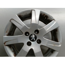 JANTE ALUMINIUM PEUGEOT 308