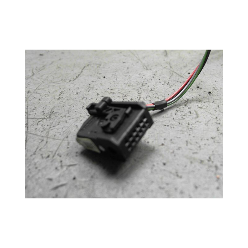 RETROVISEUR EXTERIEUR ELECTRIQUE GAUCHE B.M.W. SERIE 5
