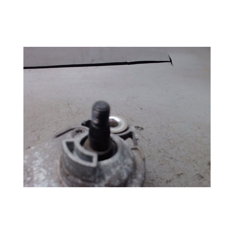 MECANISME ESSUIE-GLACE AVANT FORD FOCUS