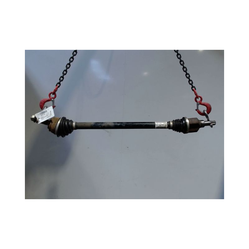 TRANSMISSION AVANT DROIT PEUGEOT 308 2009- 1.6 HDi