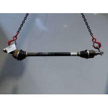 TRANSMISSION AVANT DROIT PEUGEOT 308 2009- 1.6 HDi