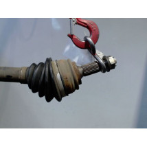 TRANSMISSION AVANT DROIT PEUGEOT 308 2009- 1.6 HDi