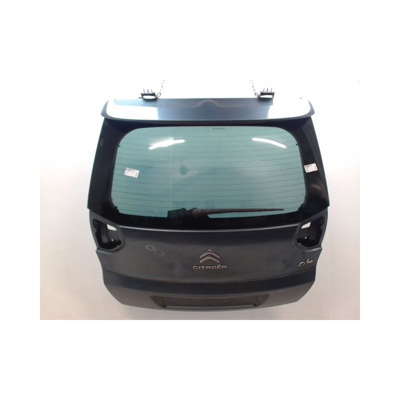 HAYON CITROEN C4 PICASSO MONOSP. I 2007-2013