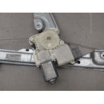 MECANISME LEVE-GLACE AVANT DROIT PEUGEOT 3008