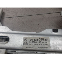 MECANISME LEVE-GLACE AVANT DROIT PEUGEOT 3008