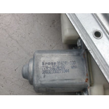 MECANISME LEVE-GLACE AVANT DROIT PEUGEOT 3008