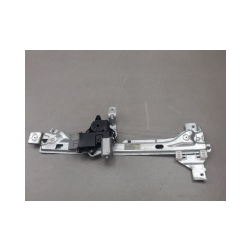 MECANISME LEVE-GLACE ARRIERE DROIT PEUGEOT 3008