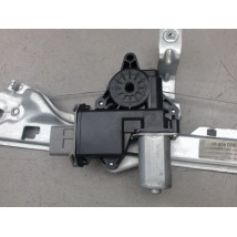 MECANISME LEVE-GLACE ARRIERE DROIT PEUGEOT 3008