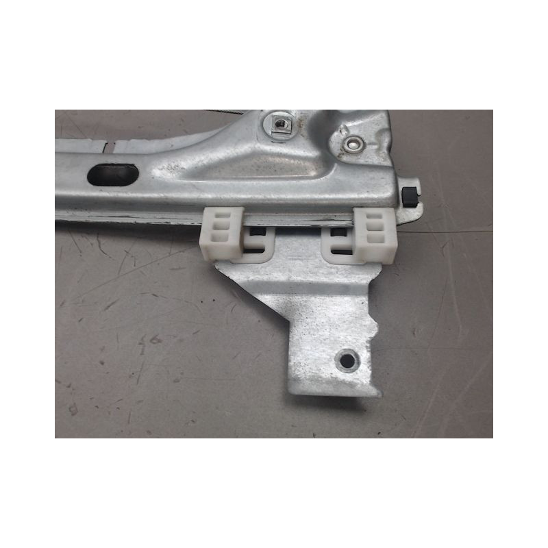 MECANISME LEVE-GLACE ARRIERE DROIT PEUGEOT 3008
