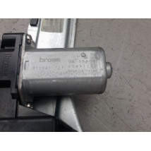 MECANISME LEVE-GLACE ARRIERE DROIT PEUGEOT 3008