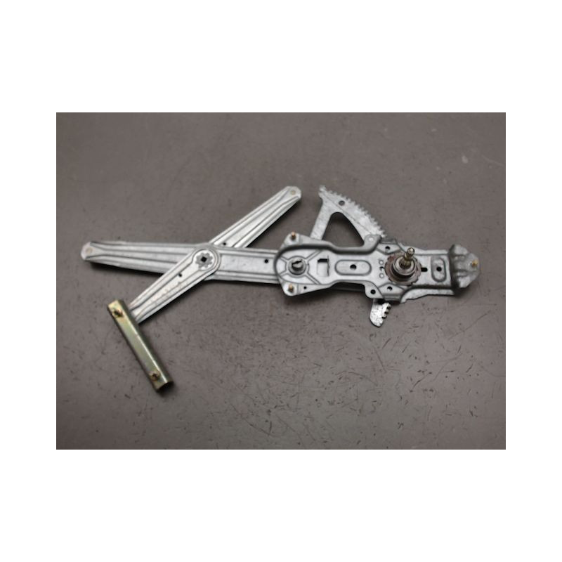 MECANISME LEVE-GLACE ARRIERE DROIT PEUGEOT 205