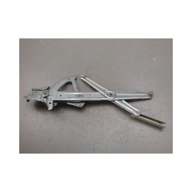 MECANISME LEVE-GLACE ARRIERE DROIT PEUGEOT 205