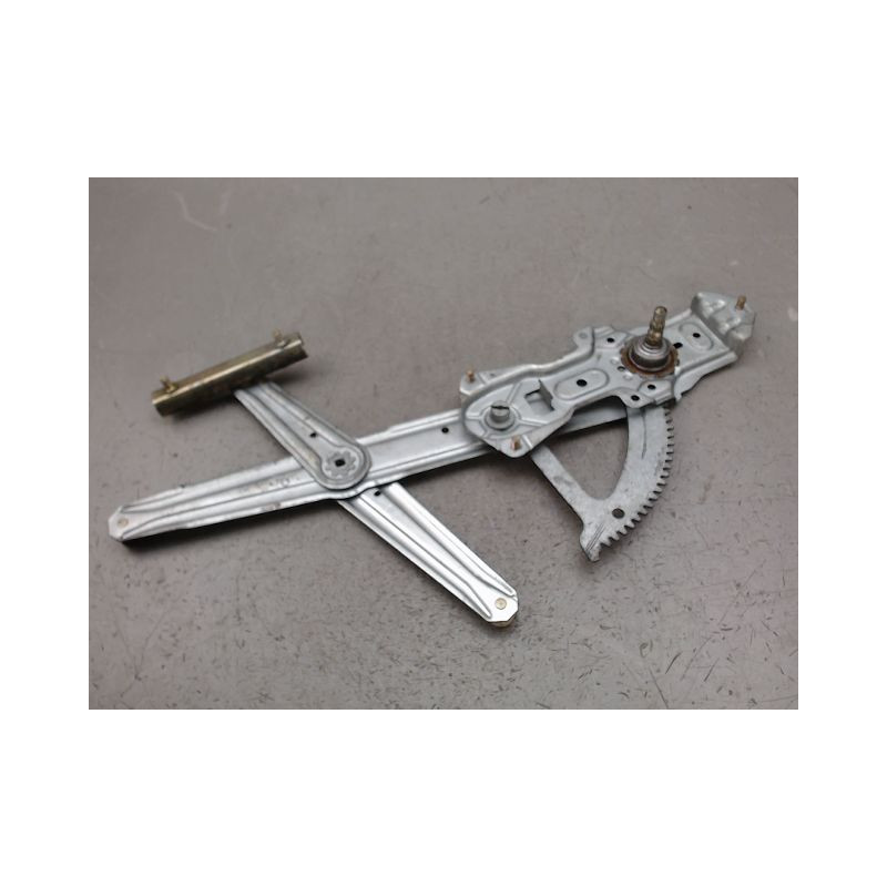 MECANISME LEVE-GLACE ARRIERE GAUCHE PEUGEOT 205
