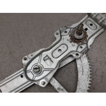 MECANISME LEVE-GLACE ARRIERE GAUCHE PEUGEOT 205