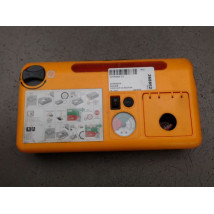 GONFLEUR DE SECOURS CITROEN C3