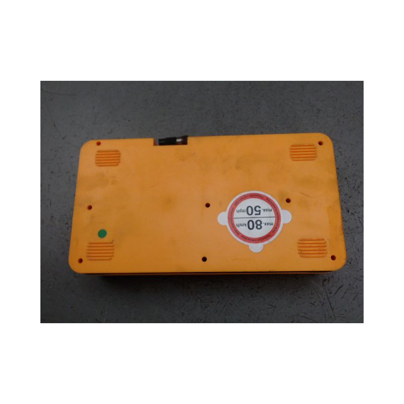 GONFLEUR DE SECOURS CITROEN C3