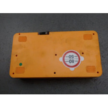 GONFLEUR DE SECOURS CITROEN C3