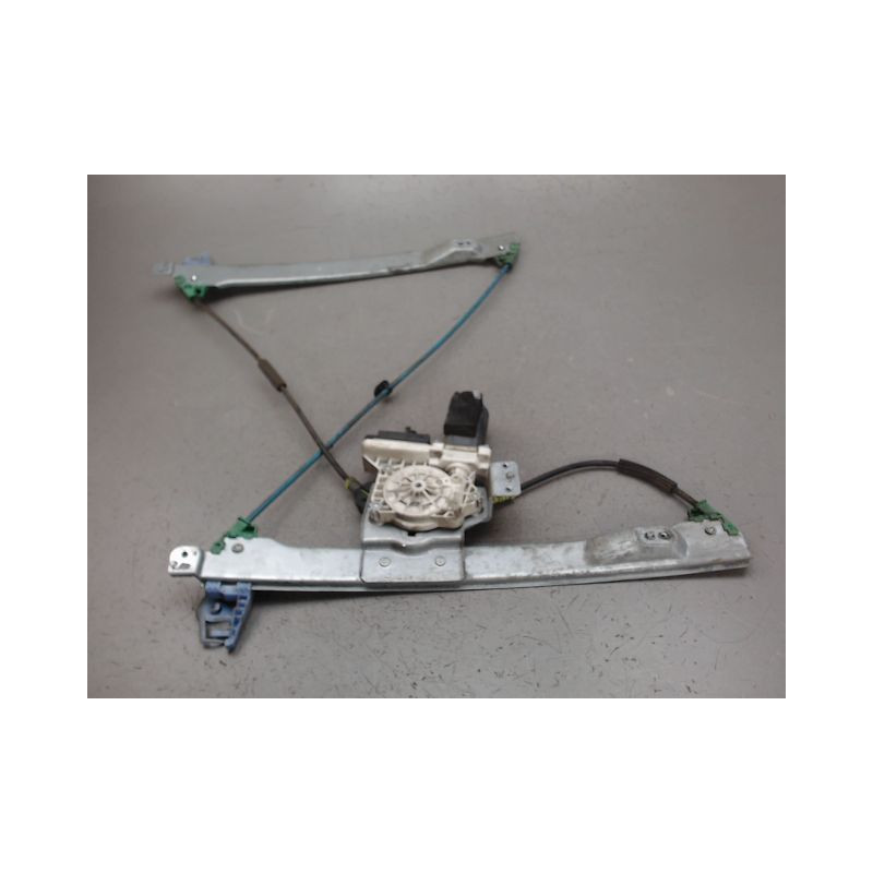 MECANISME LEVE-GLACE AVANT DROIT CITROEN C2