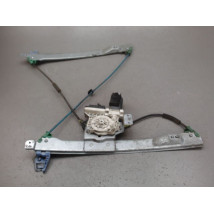MECANISME LEVE-GLACE AVANT DROIT CITROEN C2