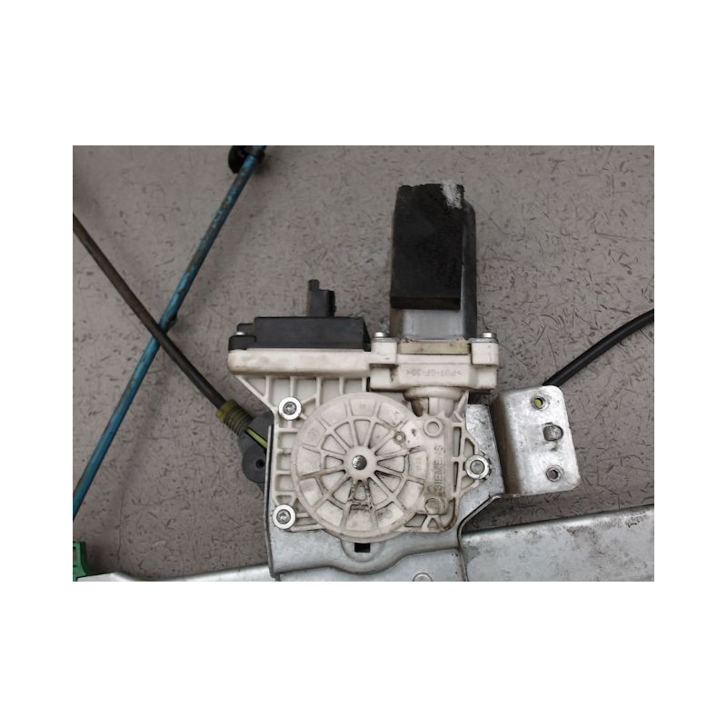 MECANISME LEVE-GLACE AVANT DROIT CITROEN C2