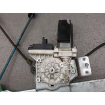 MECANISME LEVE-GLACE AVANT DROIT CITROEN C2