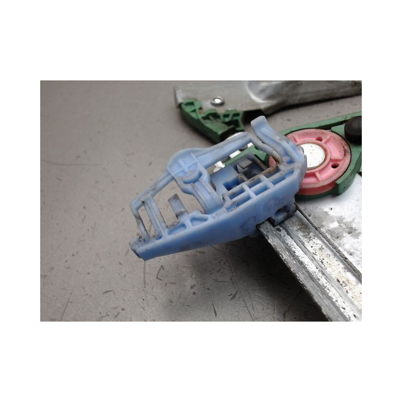 MECANISME LEVE-GLACE AVANT DROIT CITROEN C2