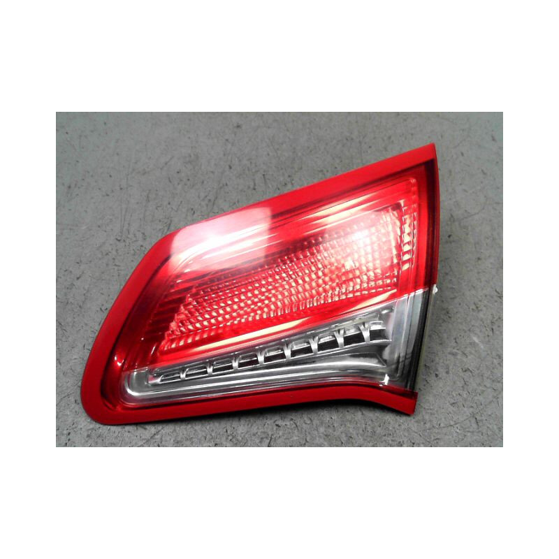 FEU ARRIERE INTERIEUR DROIT CITROEN C4 2010-