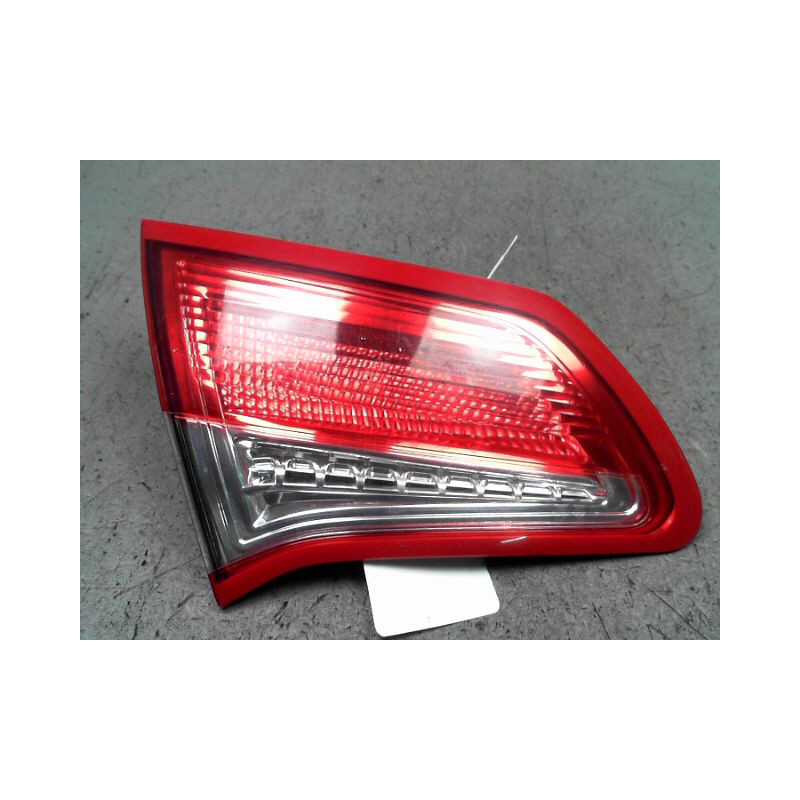 FEU ARRIERE INTERIEUR GAUCHE CITROEN C4 2010-