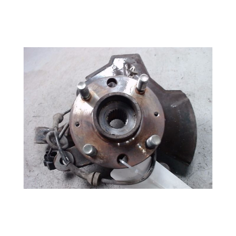 PIVOT AVANT GAUCHE CHEVROLET AVEO 2008-