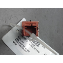 BOUTON DE WARNING PEUGEOT PARTNER TEPEE 2008-