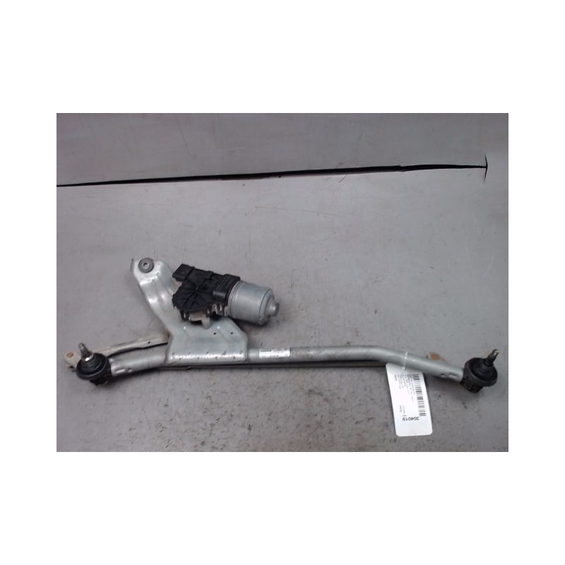MECANISME ESSUIE-GLACE AVANT DACIA SANDERO 2008-