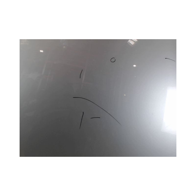 CAPOT CITROEN C5 TOURER 2008-