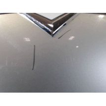CAPOT CITROEN C5 TOURER 2008-