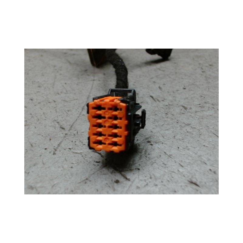 RETROVISEUR EXTERIEUR ELECTRIQUE GAUCHE CITROEN C5 TOURER 2008-