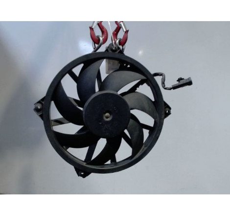 MOTEUR VENTILATEUR RADIATEUR