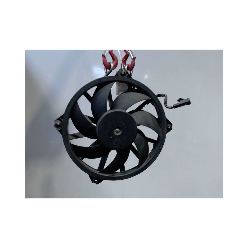MOTEUR VENTILATEUR RADIATEUR PEUGEOT PARTNER FGT 2002-
