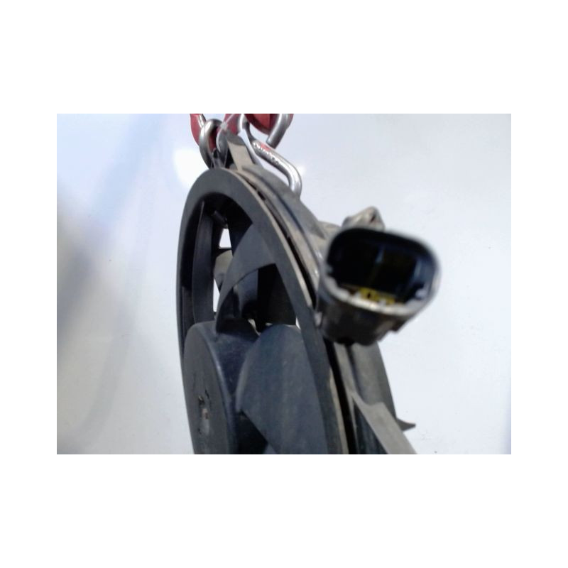 MOTEUR VENTILATEUR RADIATEUR PEUGEOT PARTNER FGT 2002-