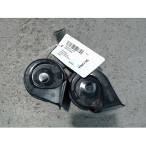 KLAXON / AVERTISSEUR PEUGEOT 3008 2009-