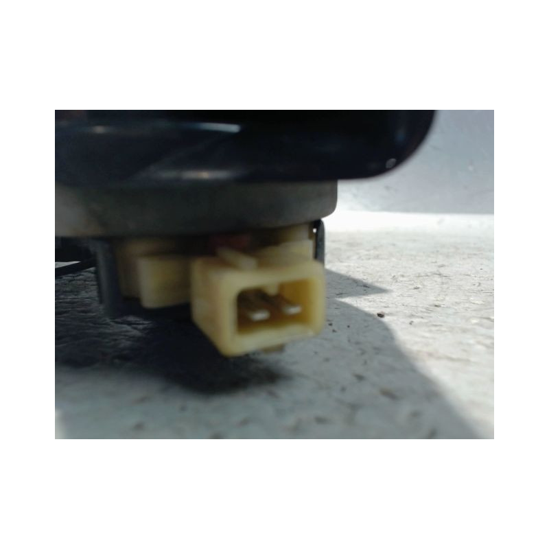 KLAXON / AVERTISSEUR PEUGEOT 3008 2009-