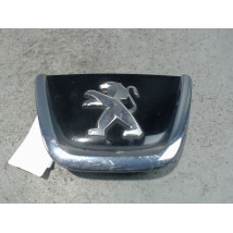 SIGLE CALANDRE PEUGEOT 308 2009-