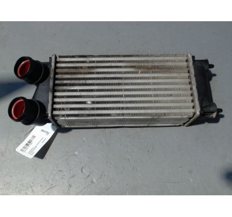 ECHANGEUR AIR