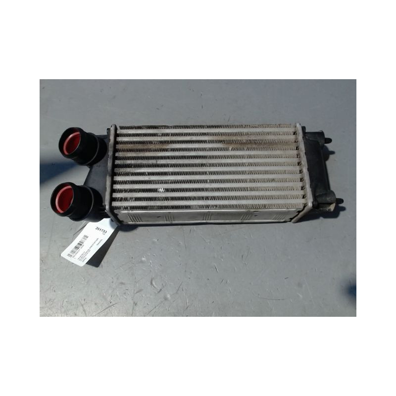 ECHANGEUR AIR PEUGEOT 3008 2009-