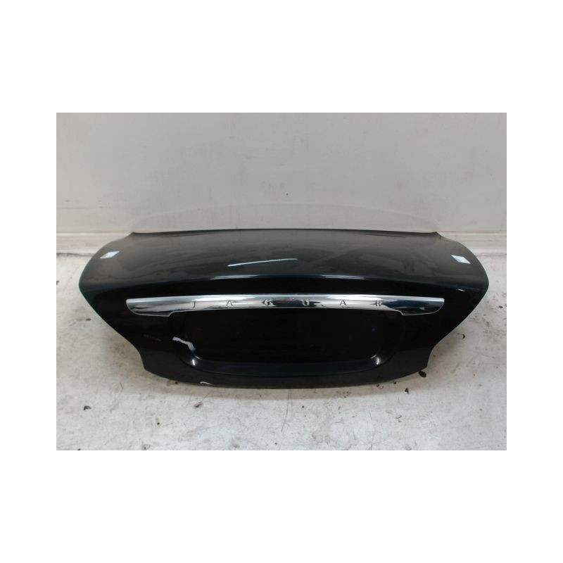 COFFRE ARRIERE JAGUAR X-TYPE BERL. Phase 1 2001-2007
